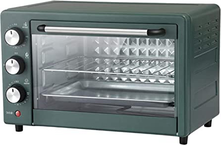 Mini horno eléctrico portátil 20L,