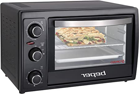 BEPER 90.883 Horno Eléctrico, 1300