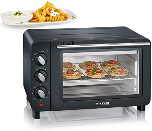 Severin TO 2064 Horno tostador,