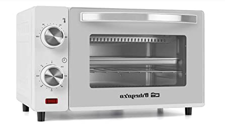 Orbegozo HO 970 - Horno