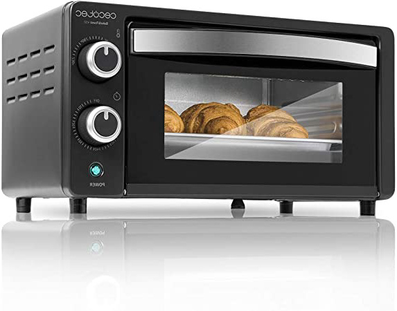 Cecotec Bake&Toast 450 - Horno