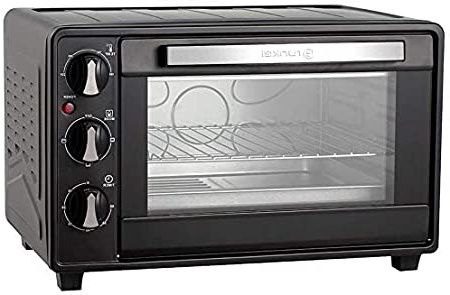 Grunkel - HR-23 - Horno