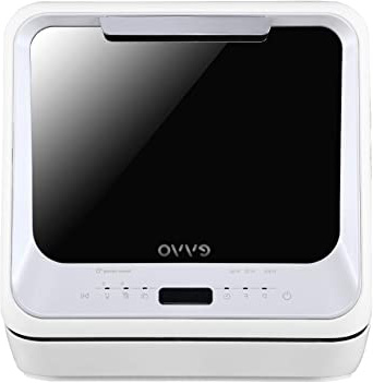 EVVO Lavavajillas Mini D Trip