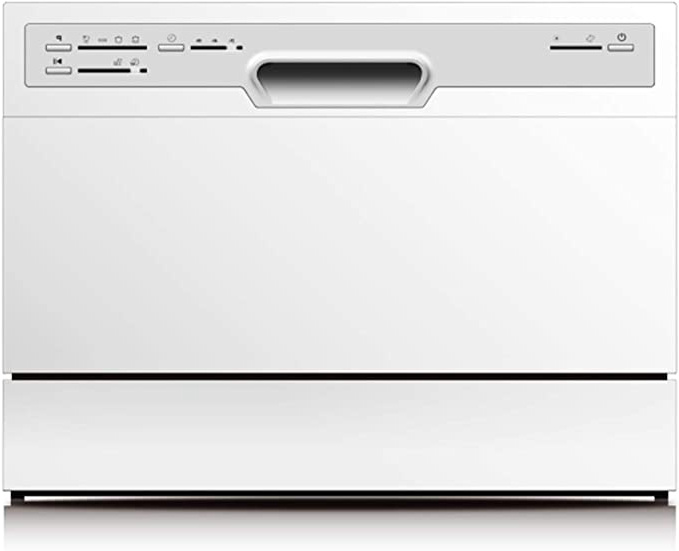 PKM GSP 600 - Lavavajillas