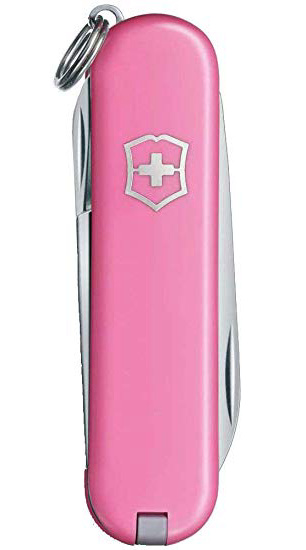 Victorinox Classic SD Navaja