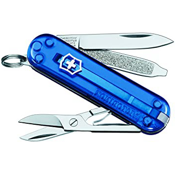 Victorinox Just Jelly Classic SD - Navaja Suiza