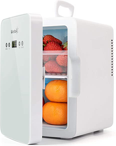 AstroAI 6L Mini Nevera Pequeña