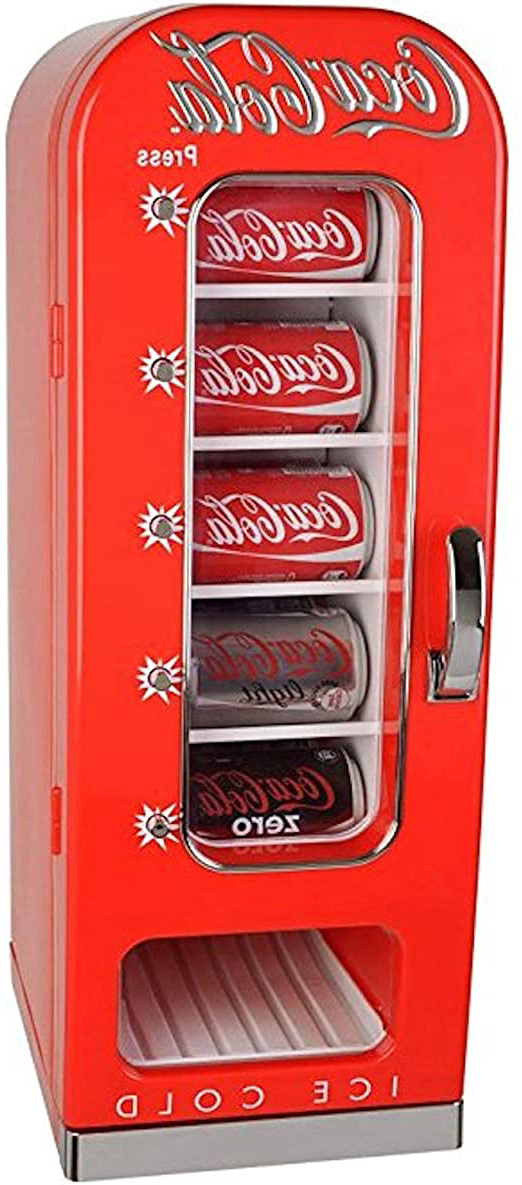 Los 10 mejores mini nevera coca cola para comprar > Boomten.com