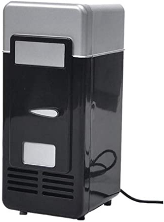 PPOIU Mini Nevera con congelador
