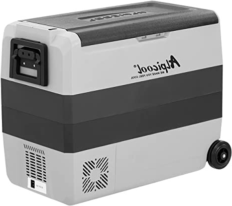Alpicool T60 - Frigorífico portátil