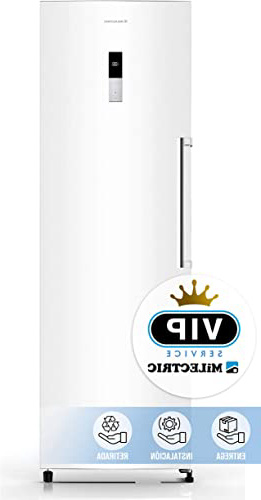 FRIGORIFICO MILECTRIC RF-360 (A+, Altura