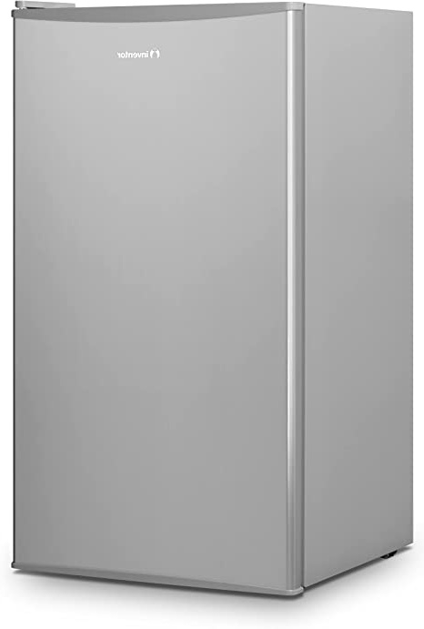 Inventor Nevera Compacta de Compresor