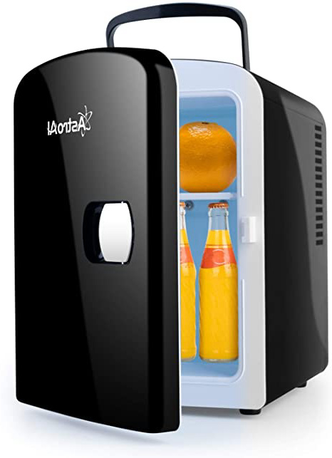 AstroAI 4L Mini Nevera Pequeña