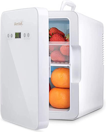 AstroAI 6L Mini Nevera Pequeña