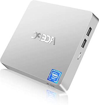 Mini PC, ACEPC T11 Windows