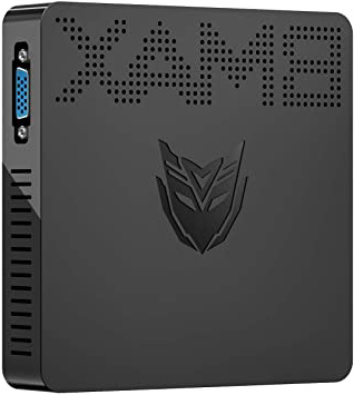 BMAX B1 Mini PC Windows