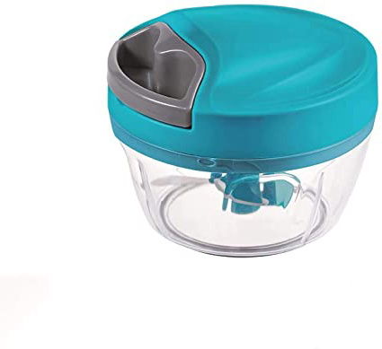 BERELA HOME Mini Picadora Manual