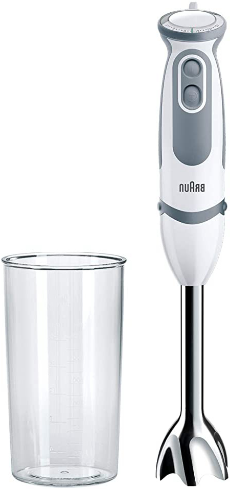 Braun Minipimer 5200 - Batidora