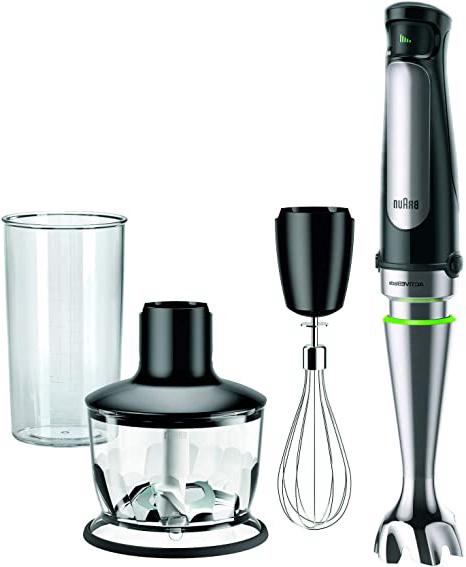Braun Minipimer 7 MQ7035X -