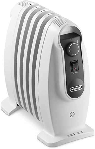 Delonghi TRNS 0505M - Radiador