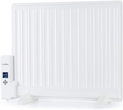 Oneconcept Wallander - Radiador de