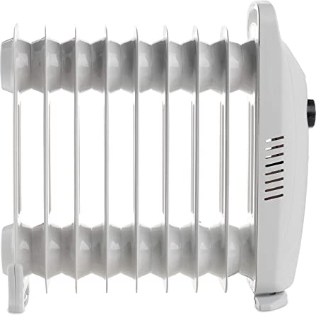 UNIVERSALBLUE | Calefactor Mini de