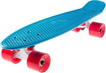 SportPlus Ezy Mini Cruiser