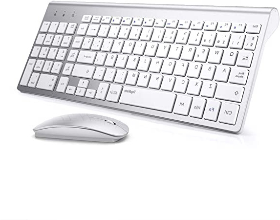 TopMate Combo de Teclado y