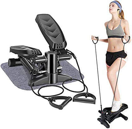 InLoveArts Stepper Fitness Casa, Mini