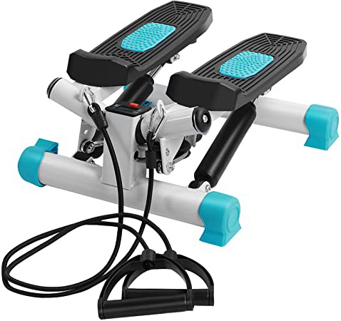 GOTOTOP Mini Máquina Stepper, Steppers