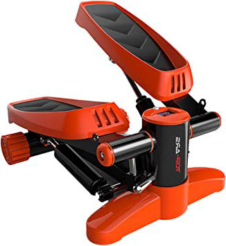 TOP-ARS Mini stepper para casa,
