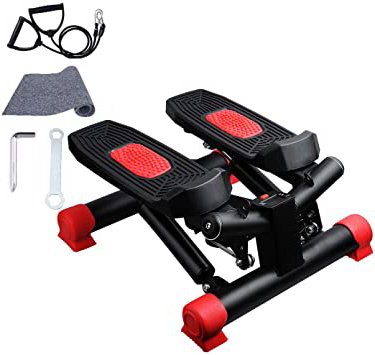 Stepper Hometrainer Stepper, Stepper Up-Down/Left