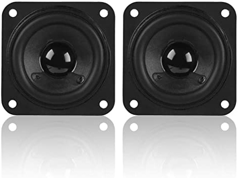 Mavis Laven Altavoces subwoofer, 2PCS
