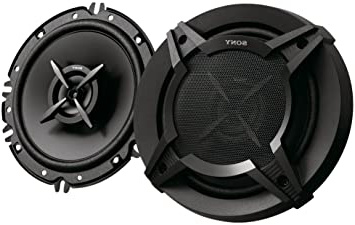 Sony XSFB1620E.EUR - Altavoces coaxiales
