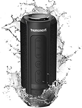 Tronsmart T6 Plus Altavoz Bluetooth