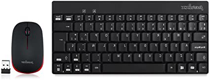 Perixx PERIDUO-712 Mini Pack de
