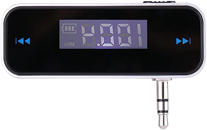 Kafuty Mini Transmisor FM -