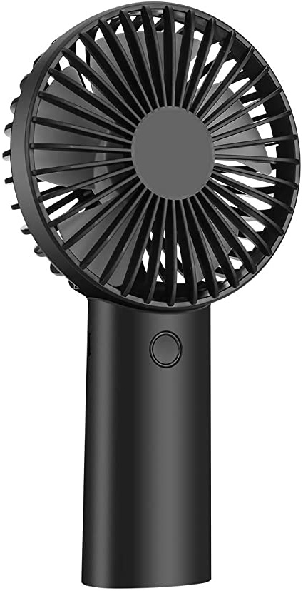 Mini Ventilador de Mano, Ventiladores