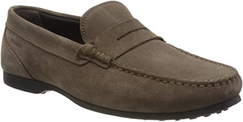 Sebago Byron Suede, Mocasines Hombre