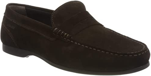 Sebago Byron Suede, Mocasines Hombre