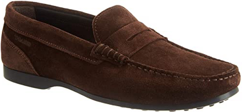 Sebago Byron Suede, Mocasines Hombre