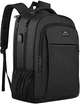 MATEIN Mochila Portatil Mochila Hombre