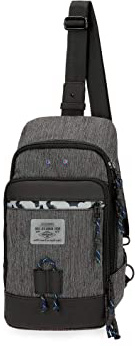 Bandolera Pepe Jeans Raw cruzada para hombre
