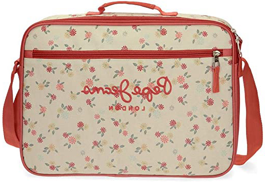Cartera Escolar Pepe Jeans Joseline