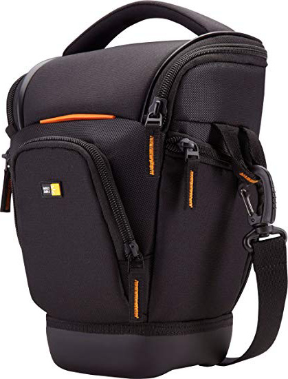 Case Logic SLRC201 - Bolsa para cámara SLR y Accesorios