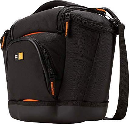 







Case Logic SLRC202 - Bolsa para cámara SLR y Accesorios






