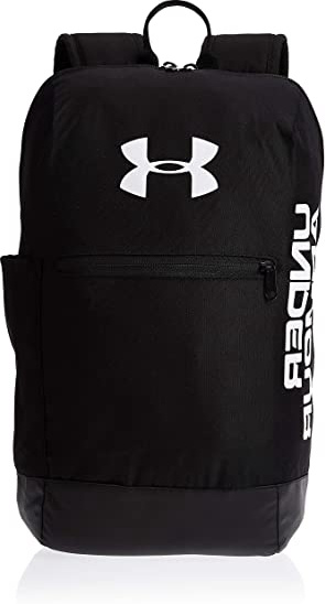 Under Armour Patterson Backpack Mochila, Unisex