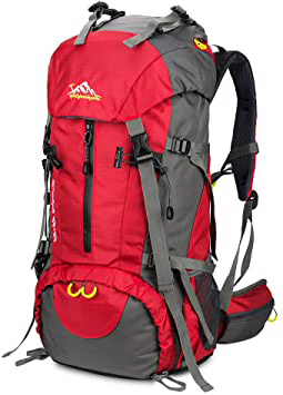 SKYSPER 50L Mochilas de Senderismo