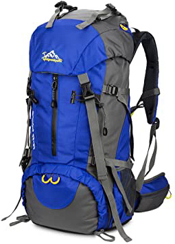 SKYSPER 50L Mochilas de Senderismo