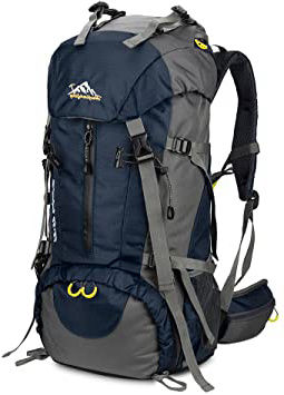 SKYSPER 50L Mochilas de Senderismo